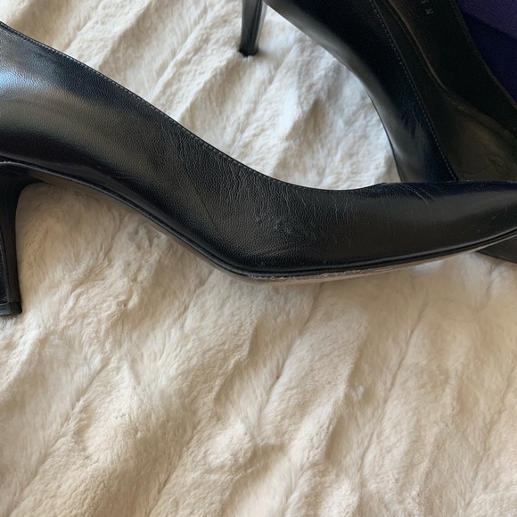 Stuart Weitzman Pumps - Picture 4 of 7